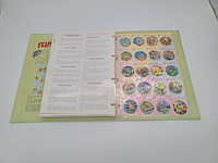 Vintage flippo collectie (twee originele, gevulde mappen) - afbeelding 28 van  37