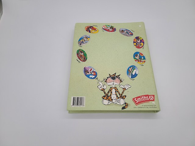 Vintage flippo collectie (twee originele, gevulde mappen) - afbeelding 30 van  37