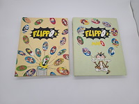Vintage flippo collectie (twee originele, gevulde mappen) - afbeelding 31 van  37