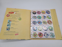 Vintage flippo collectie (twee originele, gevulde mappen) - afbeelding 23 van  37