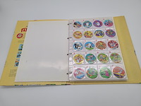 Vintage flippo collectie (twee originele, gevulde mappen) - afbeelding 32 van  37