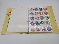 Vintage flippo collectie (twee originele, gevulde mappen) - afbeelding 33 van  37