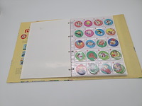 Vintage flippo collectie (twee originele, gevulde mappen) - afbeelding 34 van  37