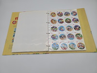 Vintage flippo collectie (twee originele, gevulde mappen) - afbeelding 37 van  37