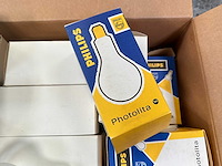 Vintage foto lampen (25x) - afbeelding 3 van  4