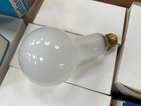 Vintage foto lampen (25x) - afbeelding 4 van  4