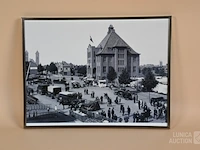 Vintage foto