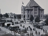 Vintage foto - afbeelding 2 van  3