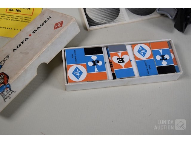 Vintage fotobenodigdheden - afbeelding 3 van  12