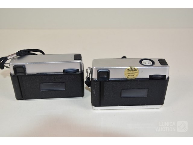 Vintage fotobenodigdheden - afbeelding 4 van  12