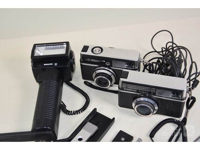 Vintage fotobenodigdheden - afbeelding 6 van  12