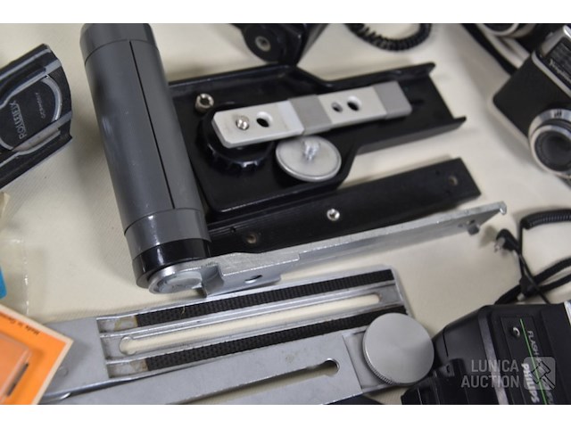 Vintage fotobenodigdheden - afbeelding 7 van  12