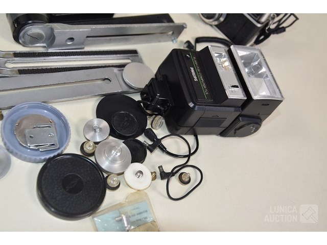 Vintage fotobenodigdheden - afbeelding 8 van  12