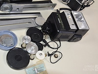 Vintage fotobenodigdheden - afbeelding 8 van  12