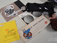 Vintage fotobenodigdheden - afbeelding 9 van  12