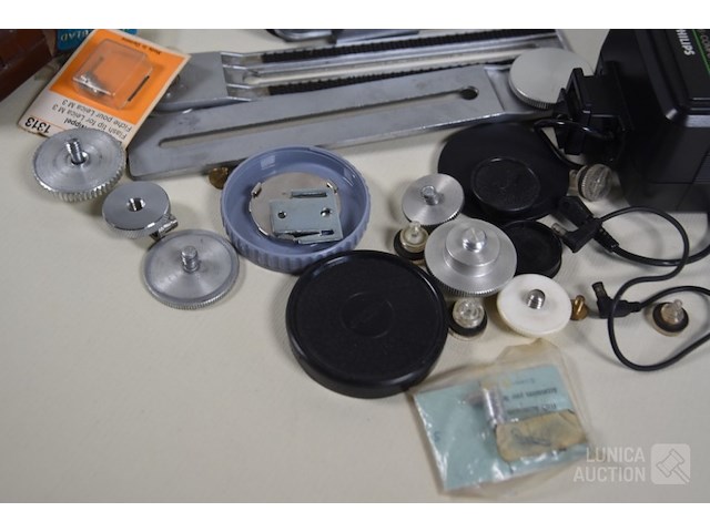 Vintage fotobenodigdheden - afbeelding 10 van  12