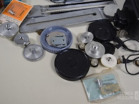 Vintage fotobenodigdheden - afbeelding 10 van  12