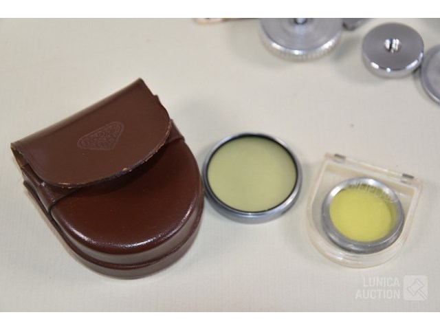 Vintage fotobenodigdheden - afbeelding 12 van  12