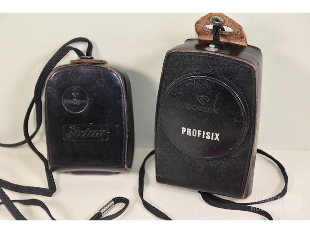 Vintage fotobenodigdheden - afbeelding 3 van  7