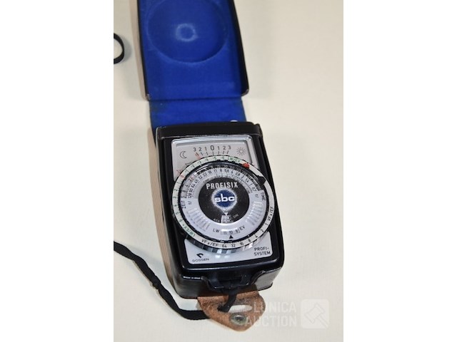 Vintage fotobenodigdheden - afbeelding 4 van  7