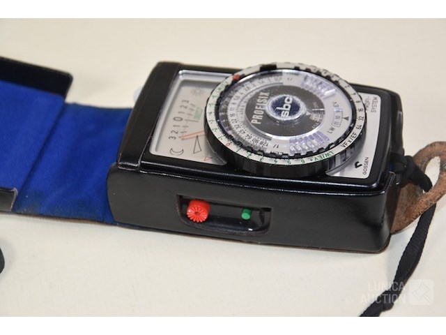 Vintage fotobenodigdheden - afbeelding 5 van  7