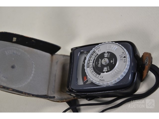 Vintage fotobenodigdheden - afbeelding 6 van  7