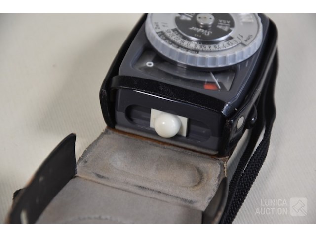 Vintage fotobenodigdheden - afbeelding 7 van  7