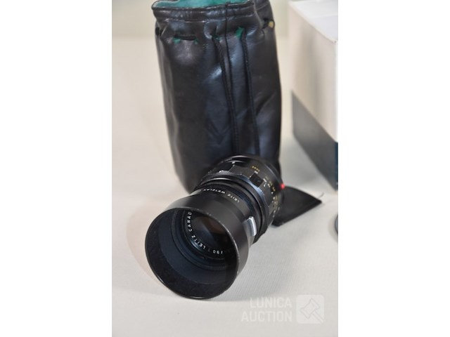 Vintage fotobenodigdheden - afbeelding 2 van  16