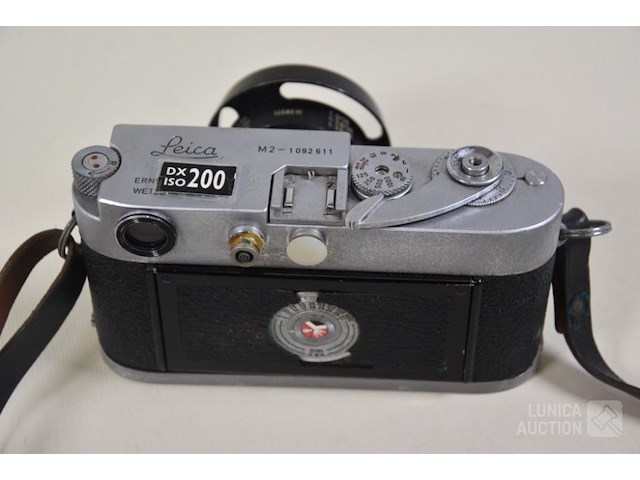 Vintage fotobenodigdheden - afbeelding 3 van  16