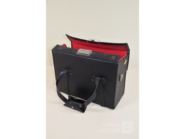 Vintage fotobenodigdheden - afbeelding 7 van  16