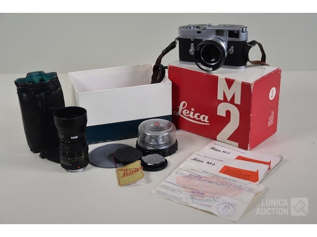 Vintage fotobenodigdheden - afbeelding 1 van  16