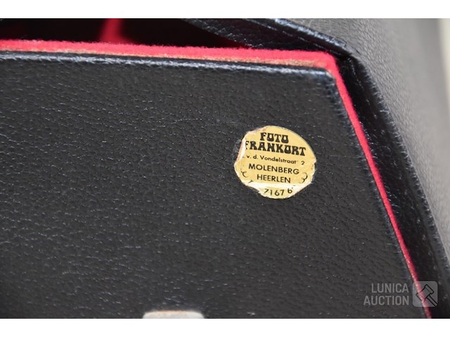 Vintage fotobenodigdheden - afbeelding 9 van  16