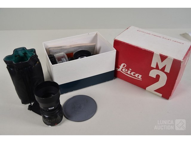 Vintage fotobenodigdheden - afbeelding 11 van  16