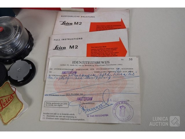 Vintage fotobenodigdheden - afbeelding 12 van  16