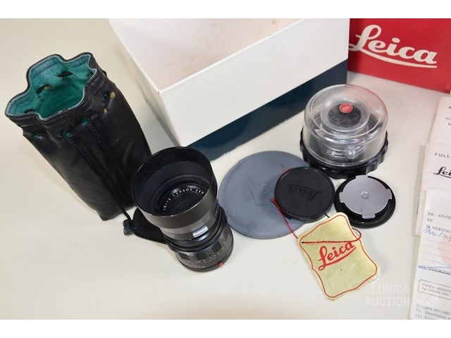 Vintage fotobenodigdheden - afbeelding 15 van  16