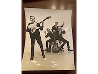 Vintage fotoverzameling - 9 delig - afbeelding 1 van  9