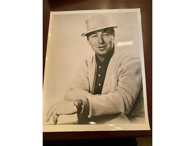 Vintage fotoverzameling - 9 delig - afbeelding 4 van  9