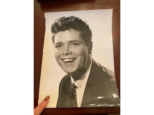 Vintage fotoverzameling - 9 delig - afbeelding 7 van  9