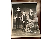 Vintage fotoverzameling - 9 delig - afbeelding 9 van  9