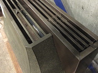 Vintage gashaard - afbeelding 3 van  3