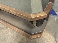 Vintage gashaard - afbeelding 2 van  3