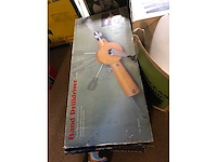 Vintage gereedschap - afbeelding 3 van  3