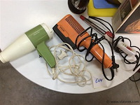 Vintage haardrogers - afbeelding 1 van  3