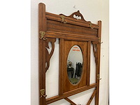 Vintage halmeubel - afbeelding 3 van  7