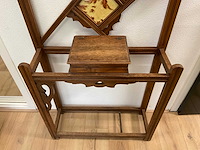 Vintage halmeubel - afbeelding 5 van  7