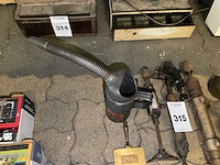 Vintage handgereedschap (7x) - afbeelding 3 van  3