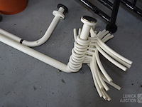 Vintage hang en sluitwerk/kapstokken - afbeelding 3 van  6