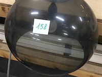 Vintage hanglamp ( uittrekbaar ) ø :40 - afbeelding 2 van  4