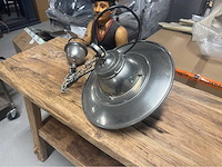 Vintage hanglamp - afbeelding 3 van  5
