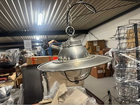 Vintage hanglamp - afbeelding 5 van  5